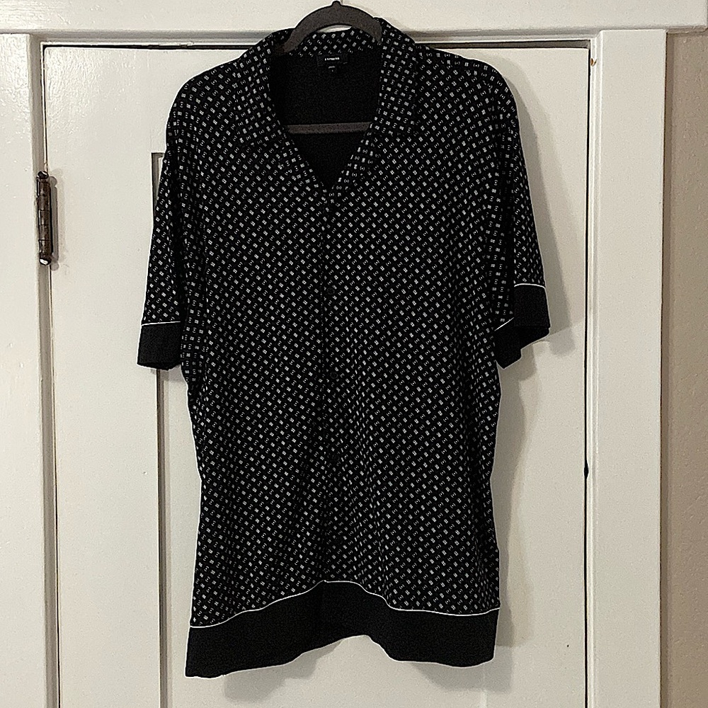 Express Mens Shirt